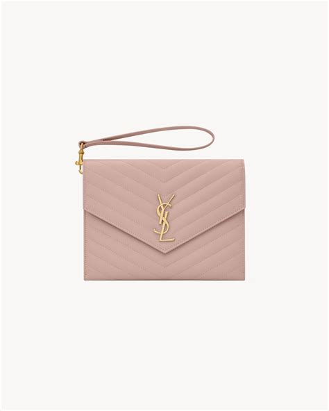 cassandre ysl clutch|CASSANDRE MATELASSÉ FLAP POUCH aus gestepptem .